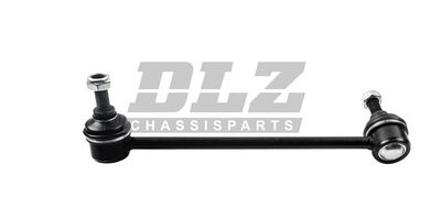 Тяга / стойка, стабилизатор DLZ SL0216L для KIA RIO