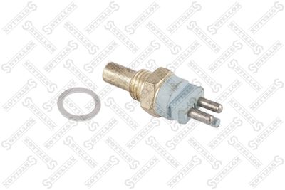 Датчик, температура охлаждающей жидкости STELLOX 06-04048-SX для MERCEDES-BENZ C-CLASS