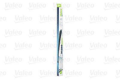 LAMELA STERGATOR VALEO 578582 2