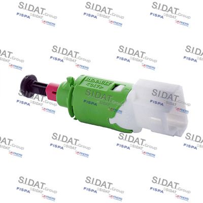 SCHALTER KUPPLUNGSBETäTIGUNG (GRA)