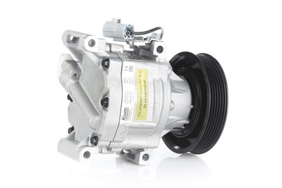 COMPRESOR CLIMATIZARE NISSENS 890323 40