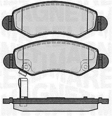 SET PLACUTE FRANA FRANA DISC