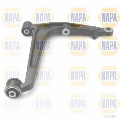 Control/Trailing Arm, wheel suspension NAPA NST2379