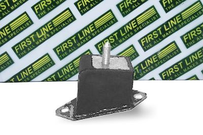 окачване, двигател FIRST LINE FEM3429