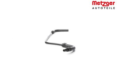 KüHLERSCHLAUCH METZGER AUTOTEILE 2420682 29