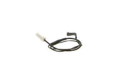 WARNKONTAKT BREMSBELAGVERSCHLEIß BOSCH 1987473005 15