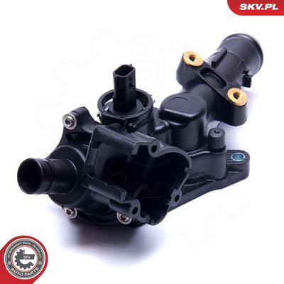 Termostatas, aušinimo skystis