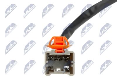Brava vrata NTY EZC-HD-018