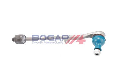 BOGAP Strypo montavimas