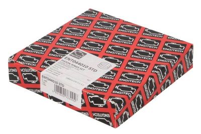 Zuigerveren set (108mm (STD) 3-2-3,5) past: RVI MIDLUM, PREMIUM 2 VOLVO 8700, 8900, B6, B7, FE, FE II, FL II, FL III, ABG, EC MAZ 100, 170, 200 FENDT 900 ATLAS 1000 BF4M1012EC-TCD2013L64V