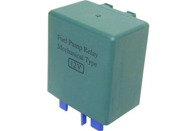 реле, горивна помпа ÜRO Parts 3523639