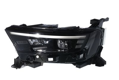 главен фар VALEO 451382
