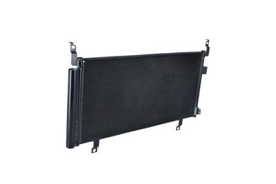 CONDENSATOR CLIMATIZARE NRF 350468 43