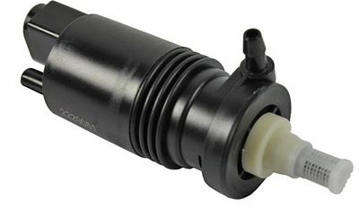 водна помпа за миещо устр., почистване на стъклата METZGER AUTOTEILE 2220061