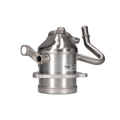 KüHLER ABGASRüCKFüHRUNG NISSENS 989480 34