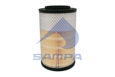 Filtro de aire
