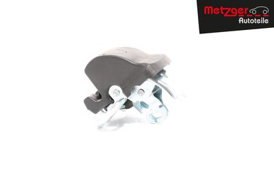 HECKKLAPPENSCHLOSS METZGER AUTOTEILE 2310739 32