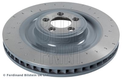 Brake Disc BLUE PRINT ADJ134378