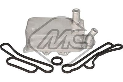 RADIATOR ULEI ULEI MOTOR