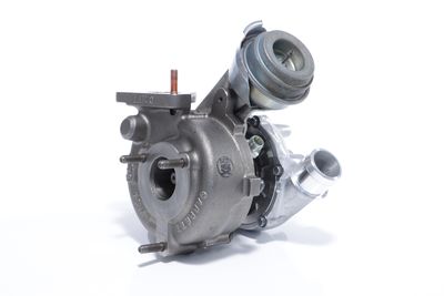 LADER AUFLADUNG BTS Turbo T911332 43