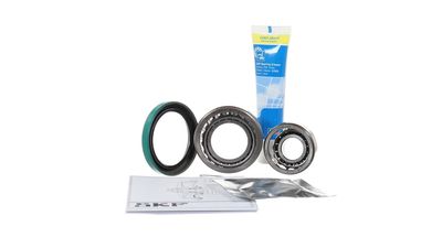 RADLAGERSATZ SKF VKBA9138CL 5