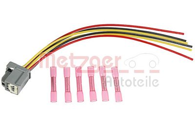 SET REPARAT CABLURI BECURI HAION