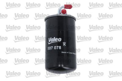 FILTRU COMBUSTIBIL VALEO 587078 3