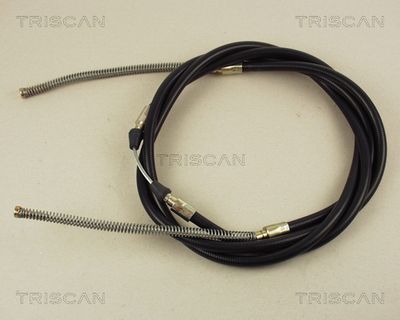 Тросик, cтояночный тормоз TRISCAN 8140 15140 для IVECO DAILY
