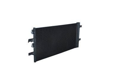 CONDENSATOR CLIMATIZARE NRF 350410 40