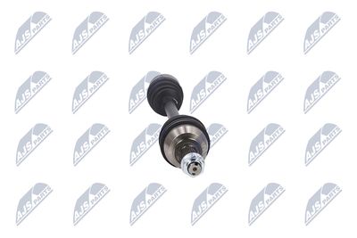 PLANETARA NTY NPWFT075 15