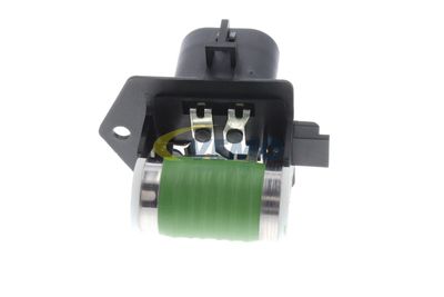 REZISTOR VENTILATOR HABITACLU VEMO V24790014 24