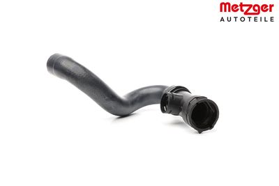 FURTUN RADIATOR METZGER AUTOTEILE 2420812 36