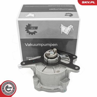 Vakuové (podtlakové) čerpadlo, brzdový systém ESEN SKV 18SKV073