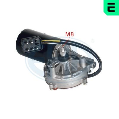Vorschau Wischermotor