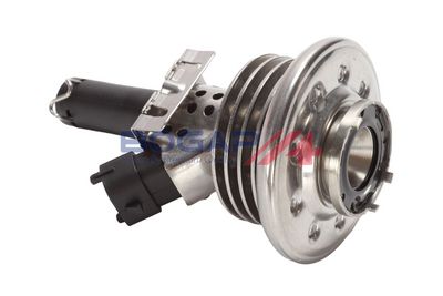 MODUL DOZARE INJECTIE ADITIV