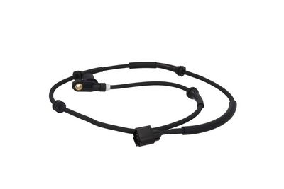 Jutiklis, rato greitis