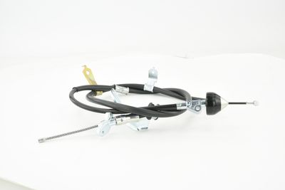 CABLU FRANA DE PARCARE FEBEST 0199BCACU30LH 26