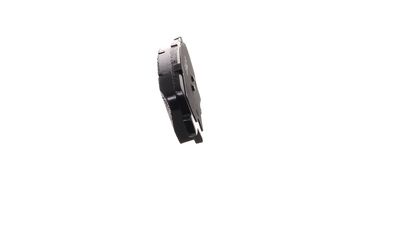 BREMSBELAGSATZ SCHEIBENBREMSE SKF VKBP80161A 34