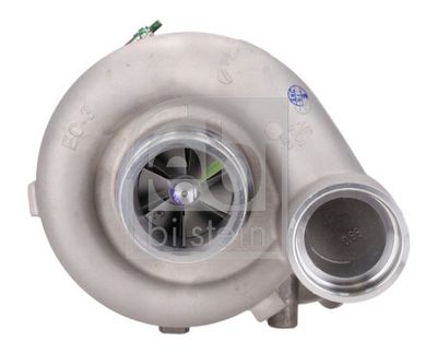 Lader, ladesystem FEBI BILSTEIN 189913