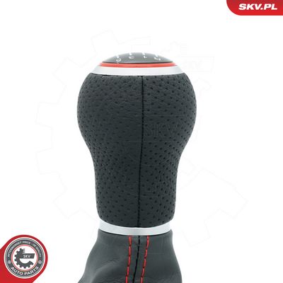 Hlavica radiacej páky ESEN SKV 63SKV416