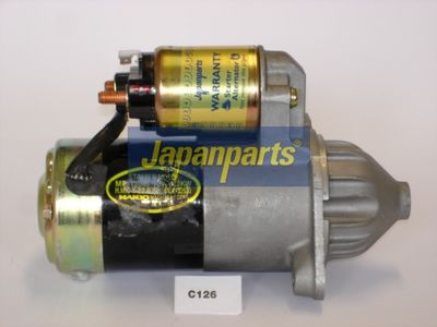 JAPANPARTS Стартер