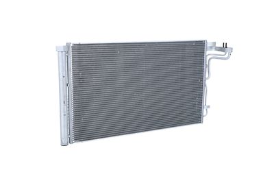 CONDENSATOR CLIMATIZARE NRF 350540 41