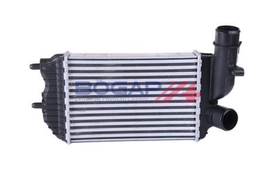 INTERCOOLER COMPRESOR