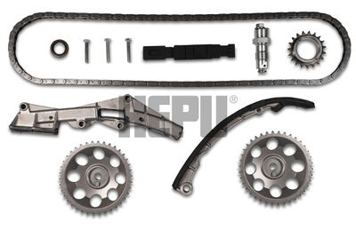 CHIT LANT DE DISTRIBUTIE