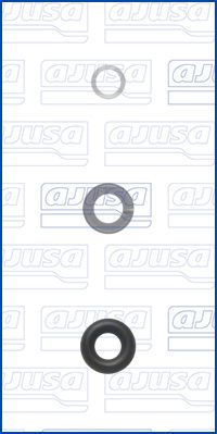 DICHTUNGSSATZ EINSPRITZDüSE