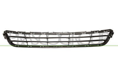 LüFTUNGSGITTER STOßFäNGER PRASCO FD1142120