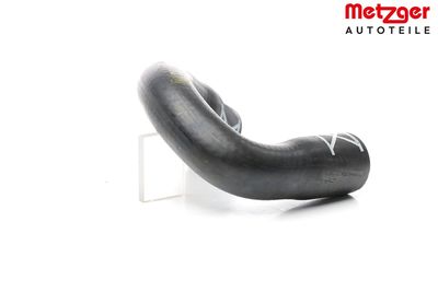 KüHLERSCHLAUCH METZGER AUTOTEILE 2422592 24
