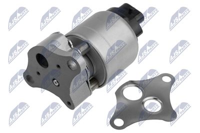 AGR - Ventil NTY EGR-DW-008