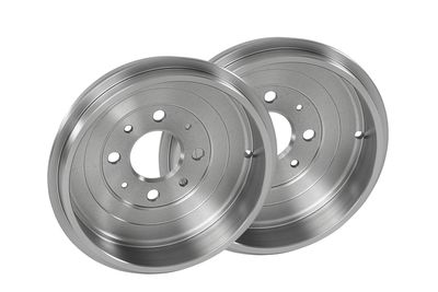 BREMSTROMMEL ATE 24022280371 13