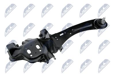 Rameno zavesenia kolies NTY ZWT-FR-004